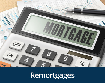 Remortgages